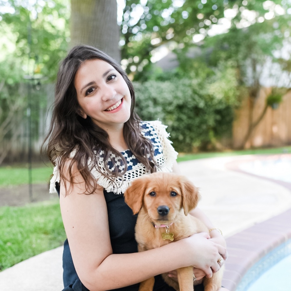 Meet your Posher, Alex